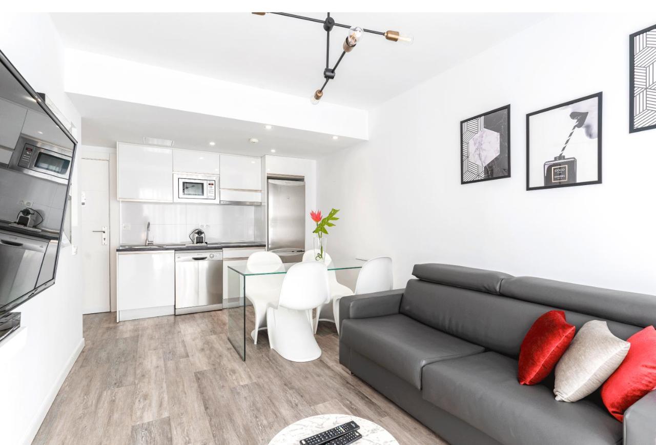Bristol Sunset - Appartement *
