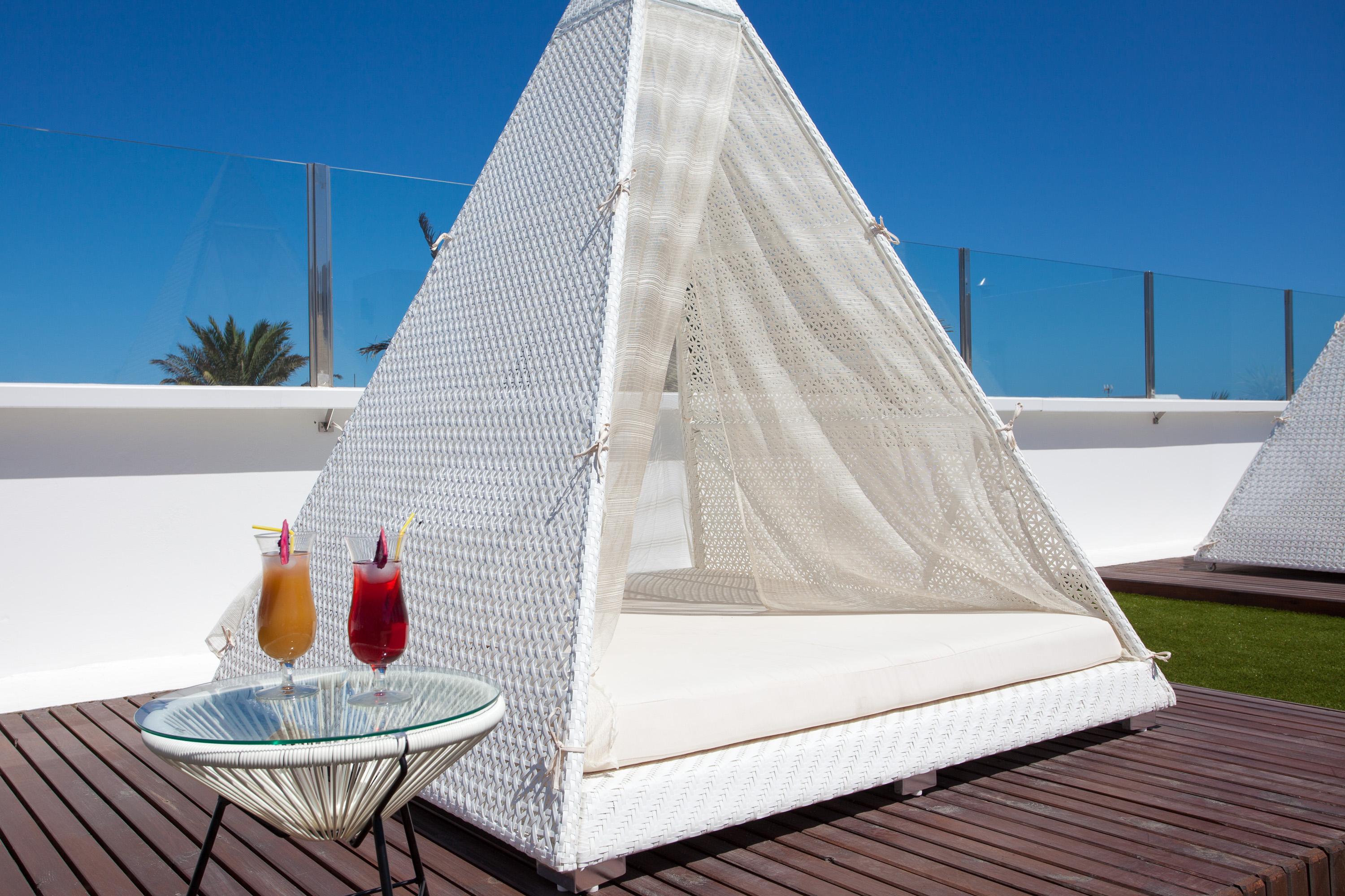 Bristol Sunset Beach - Holiday Apartment Corralejo