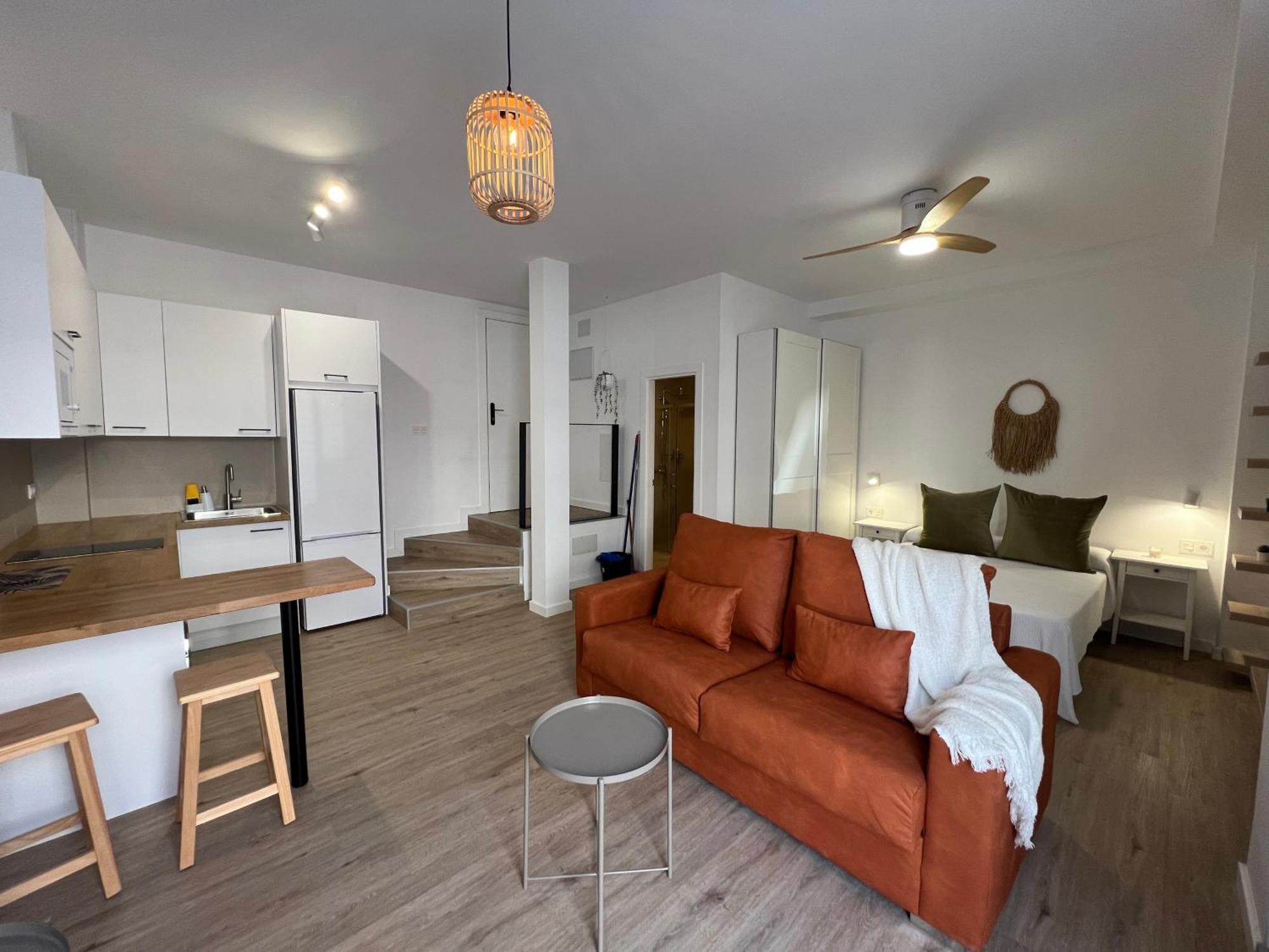 Bristol Sunset - Appartement Corralejo