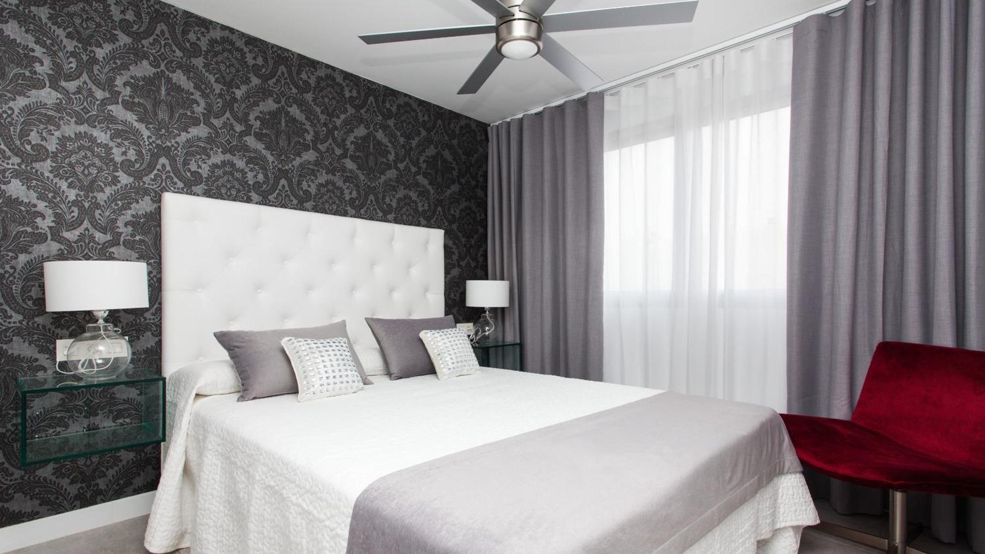 Apartamento Bristol Sunset - *