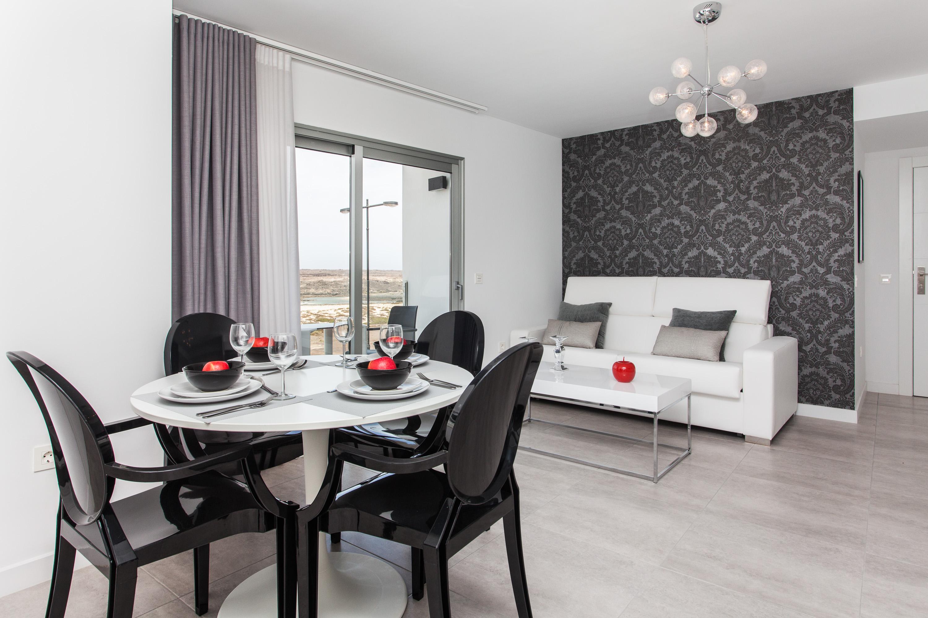 Apartamento Bristol Sunset -