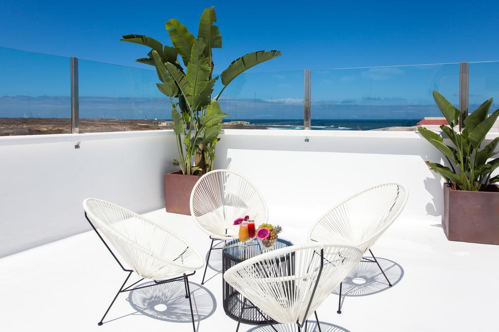 Apartamento Bristol Sunset - Corralejo