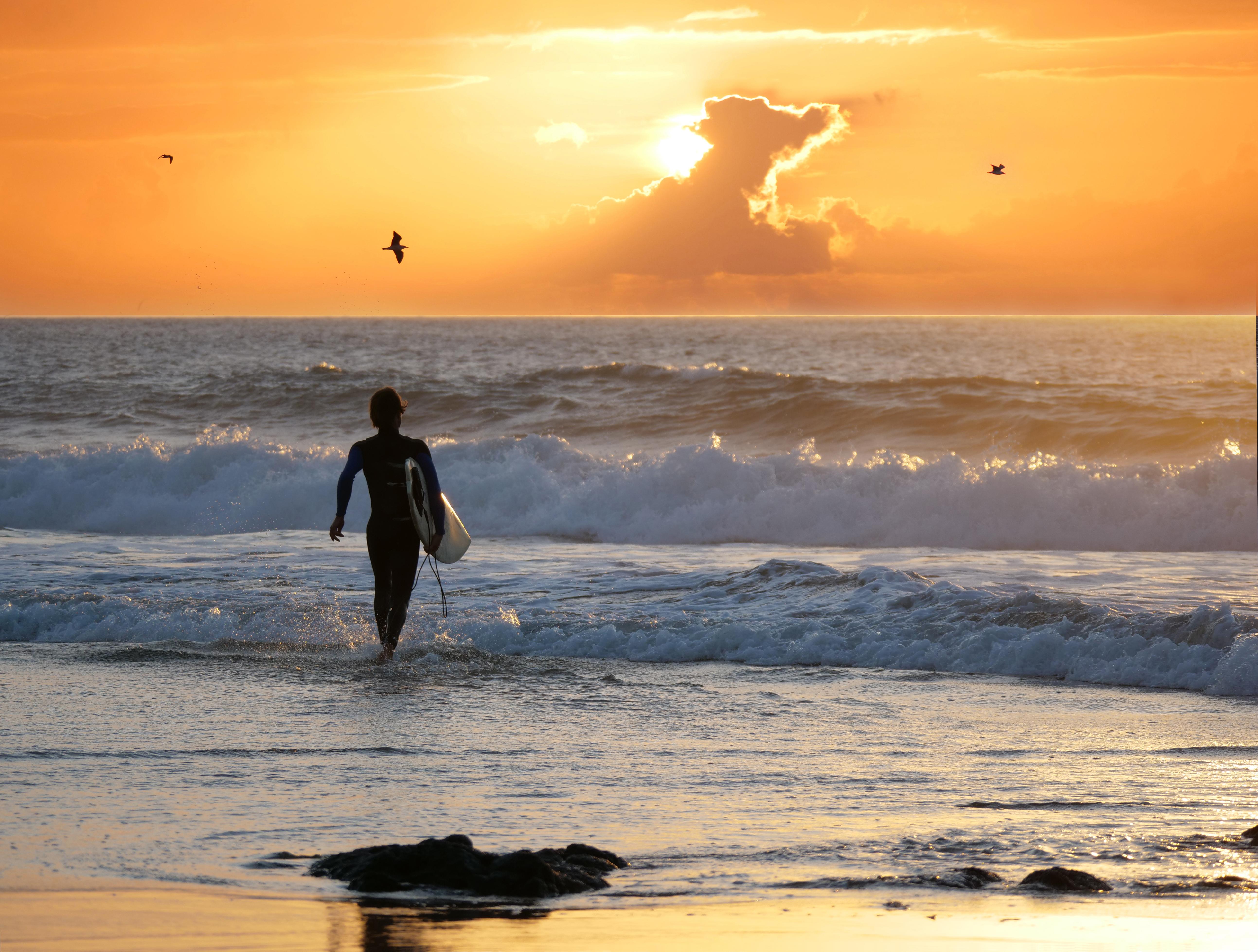 Apartamento Bristol Sunset -