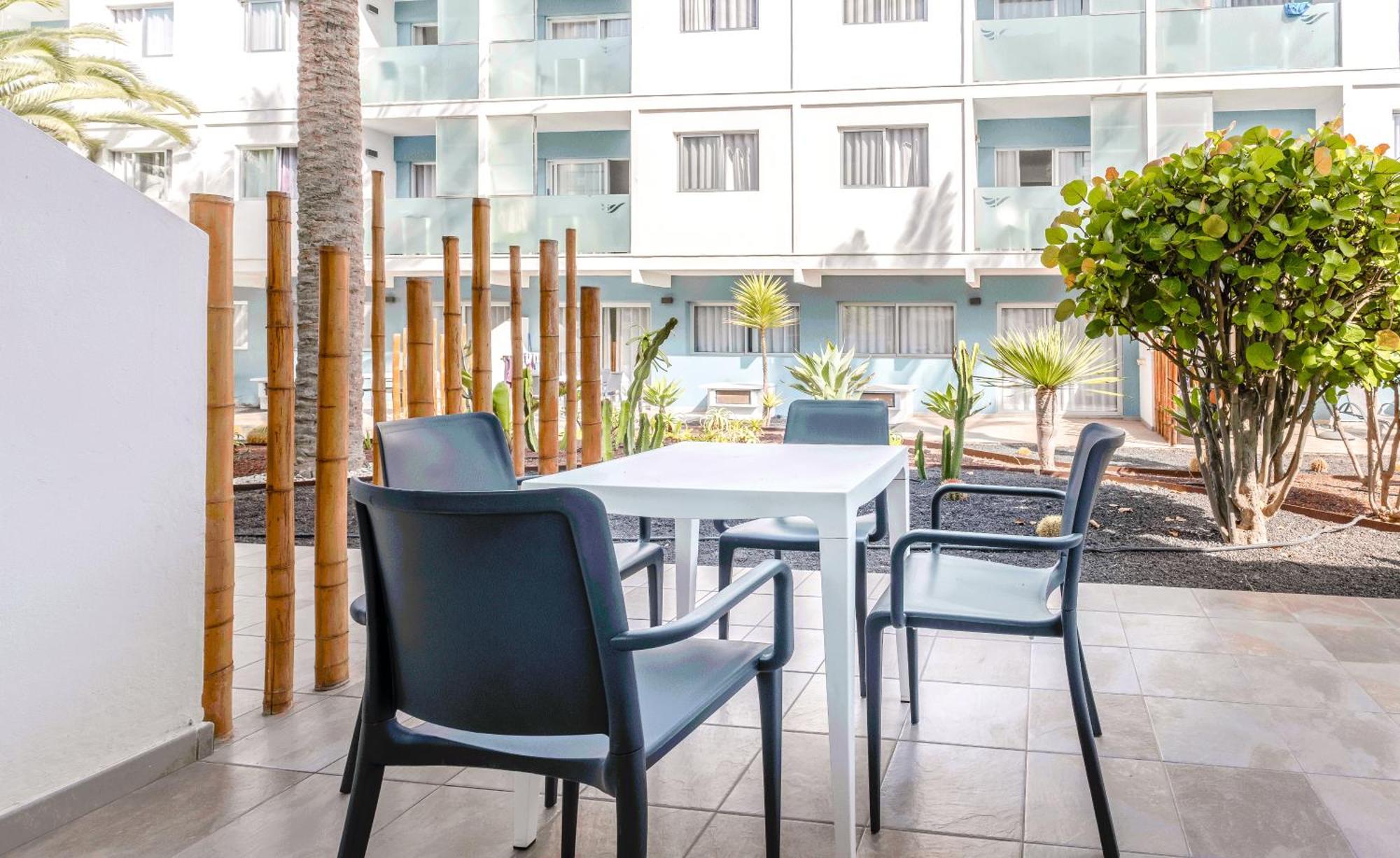 Bristol Sunset - Apartamento Corralejo