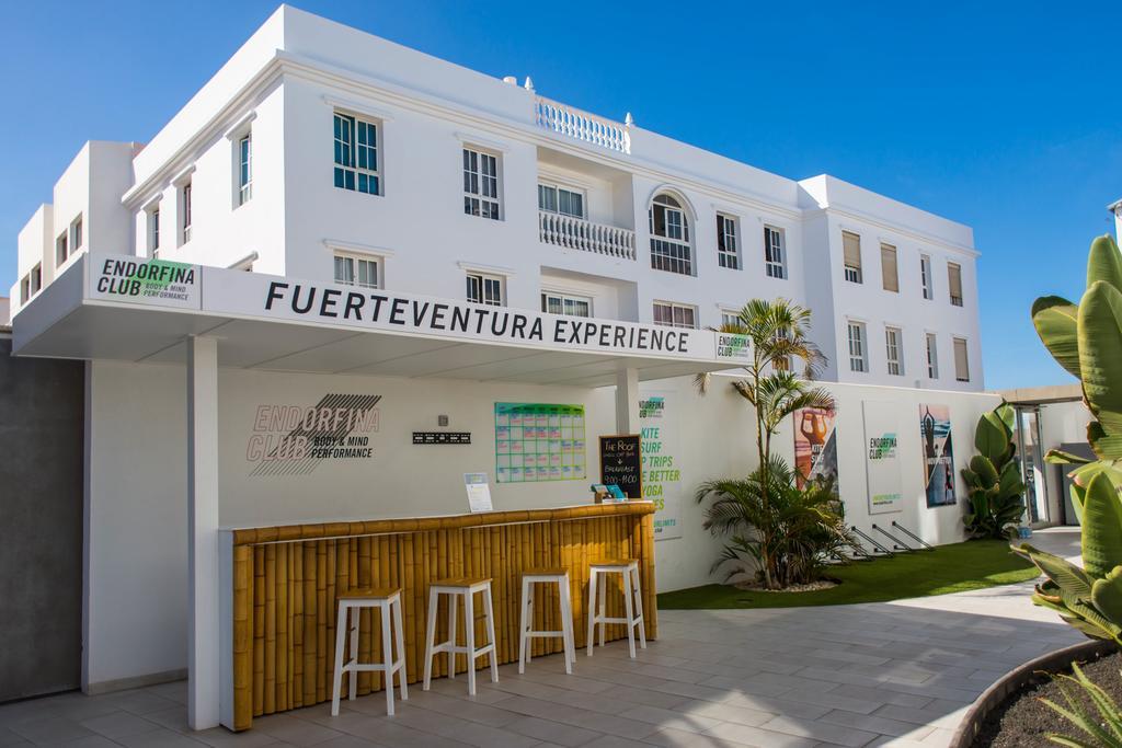 Bristol Sunset - Appartamento Corralejo